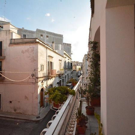 Ciao Bello B&B Martina Franca Ngoại thất bức ảnh