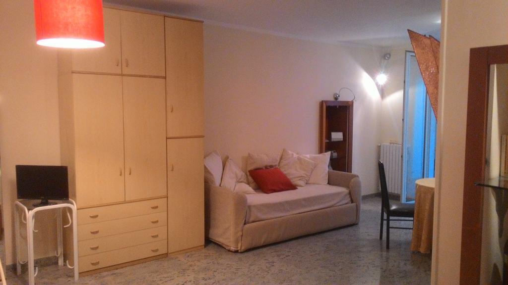 Ciao Bello B&B Martina Franca Phòng bức ảnh