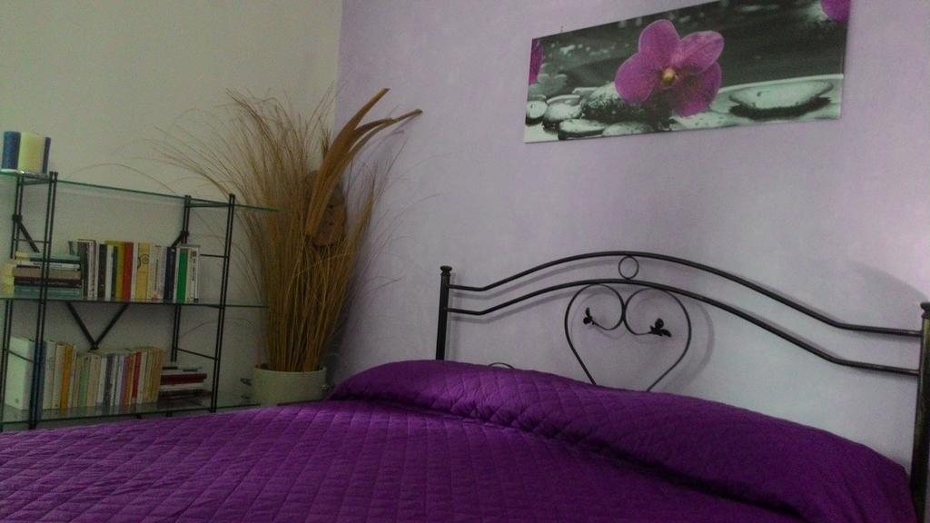 Ciao Bello B&B Martina Franca Phòng bức ảnh