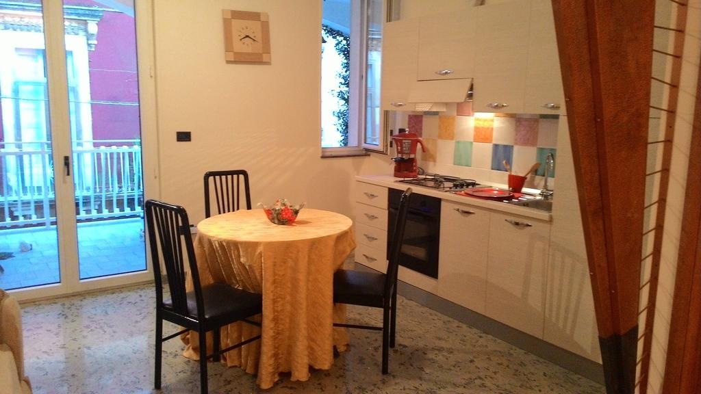 Ciao Bello B&B Martina Franca Phòng bức ảnh