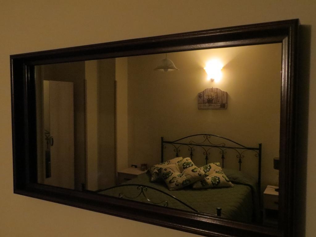 Ciao Bello B&B Martina Franca Phòng bức ảnh