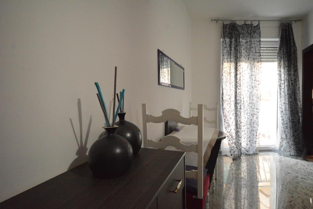 Ciao Bello B&B Martina Franca Ngoại thất bức ảnh