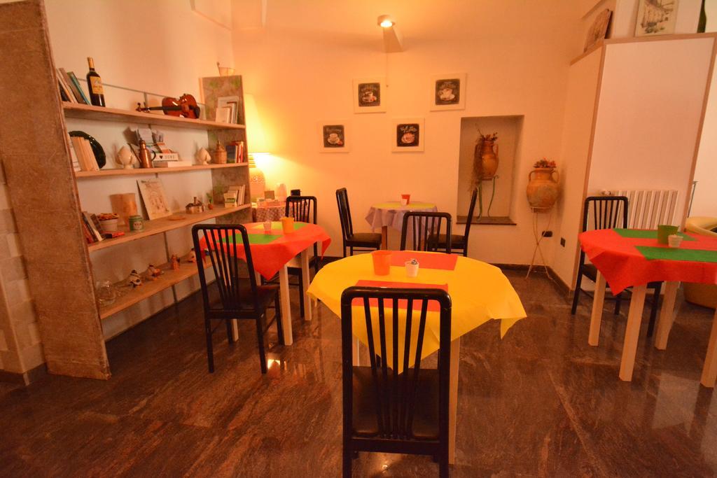 Ciao Bello B&B Martina Franca Ngoại thất bức ảnh